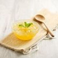 J3 Chilled Aloe Vera with Lime Juice & Sour Plum 芦荟酸柑梅子冻*