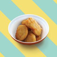 QUORN Meat-Free Nuggets (6pcs)