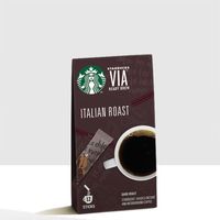 VIA® Fair Trade Certified™ Italian Roast