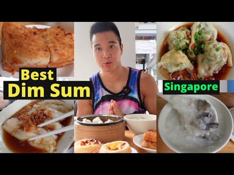 7Star Handmade Dimsum Menu Prices Singapore 2023