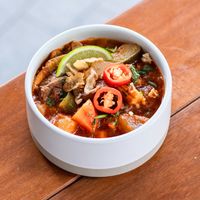 REG:Vietnamese Beef Stew