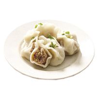 Peking Dumpling (4pcs) 四粒京式饺