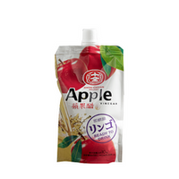 F4 Apple Vinegar 苹果醋