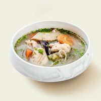 REG:Tokyo Chicken Stew