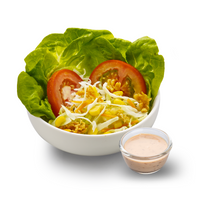 LJS Side Salad
