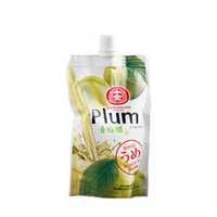 F1 Plum Vinegar 青梅醋