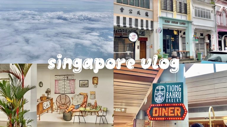 Tiong Bahru Bakery Menu Prices Singapore 2024