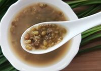 (01-47) Green Bean Soup