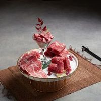 Assorted Beef Platter 牛肉拼盘