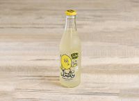 NZ Organic Soda - Lemmy Lemonade (300ml)