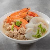 Seafood Soup (Small) 招牌海鲜汤 (小)