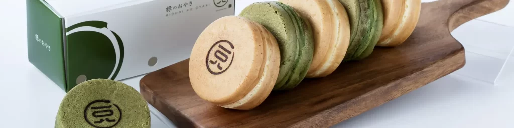 108 Matcha Saro Menu Singapore