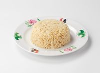 Fragrant Rice 香饭