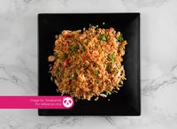 Sambal Fried Rice 叁岜炒饭