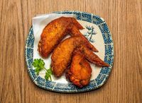 Just's Chicken Wings