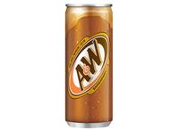 A & W Root Beer 320ML
