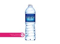 Drinking Water Dasani 600ML