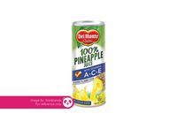 Pineapple Juice Del Monte 240ML
