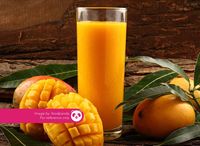 Mango Juice Del Monte 240ML