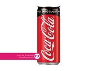 Coke Zero 320ML