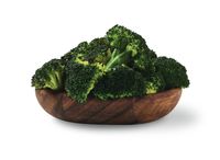Sizzlin Broccoli