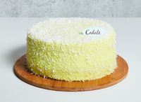 Ondeh Ondeh Cake (6 Inch)
