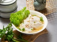 Batang Fish Soup (Regular)