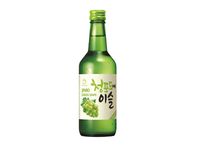 L1. Green Grape Soju
