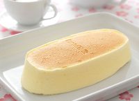 Japan Light Cheesecake