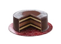 Chocolate Indulgence Whole Cake