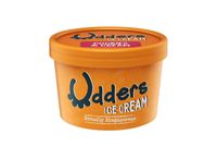 Udders Cookies & Cream Ice Cream