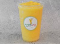 H6. Banana + Mango + Pineapple Juice 500ml 香蕉芒果黄梨果汁