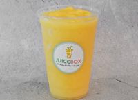 H7. Banana + Pineapple + Milk Juice 500ml 香蕉黄梨奶果汁