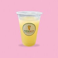 S2. Lemon Juice 500ml 柠檬汁
