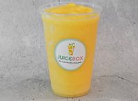 S16. Mango Juice 500ml 芒果汁