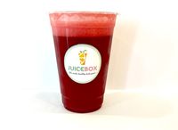 S20. Beetroot Juice 500ml 红甜菜汁