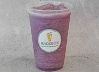 C3. Blueberry Shake 500ml 蓝莓沙冰
