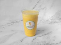 YG2. Yogurt + Banana + Pineapple + Orange 500ml 酸奶香蕉黄梨橙