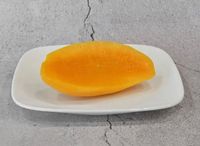Mango - Sliced 芒果切片