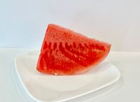 Watermelon - Sliced 西瓜切片