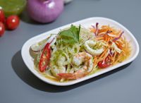 Tang Hoon Seafood Salad