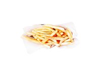 105. French Fries