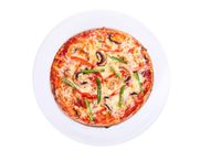 P5. Veggie Lovers Pizza (Vegetarian)