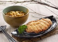 Kagoshima Pork Katsu Curry Udon/Soba/Ramen