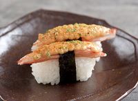 Kanikama Mentai Sushi