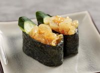 Chuka Kurage Sushi