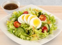 Tamago Salad