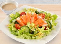 Kanifumi Salad