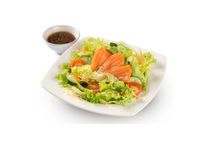 Sake Salad