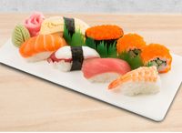 Sushi and Maki Mini Platter